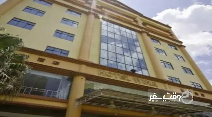 هتل ویرا کوالالامپور